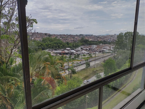 Imagen 11 de 14 de Renta O Alquiler Apartamento Los Alcázares En Pereira