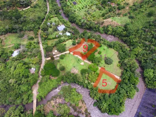 Lote En Venta En Vereda San Antonio. Cod V12193