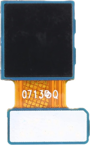 Imagen 2 de 4 de Flex Cámara Frontal Samsung Galaxy A52 Sm-a525 Tienda Fisica