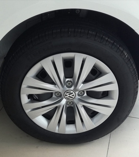 0km 2020 Volkswagen Gol Trend Trendline No Argo No Fiesta 02