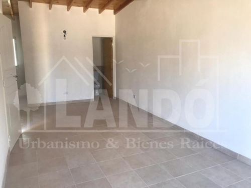 Departamento A Estrenar En Castelar Norte En Venta