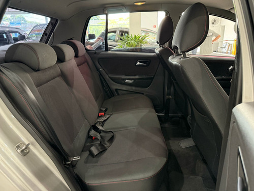 Volkswagen Fox 1.6 MI PRIME 8V FLEX 4P MANUAL