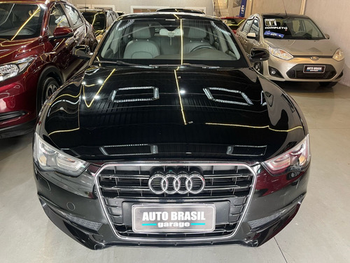 Audi A5 A5 1.8 TFSI Sportback Ambiente Multitronic