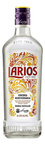 Gin Larios 750 Ml