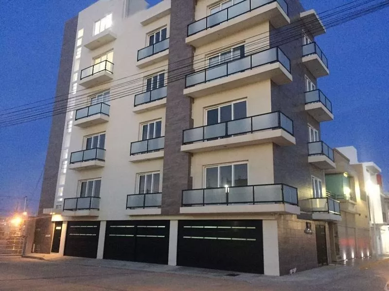 Departamento Nuevo En Venta, Manzana J, Paraiso