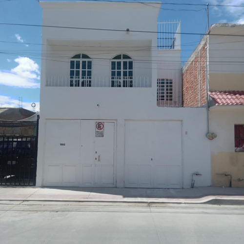 Casa En Venta En León Guanajuato