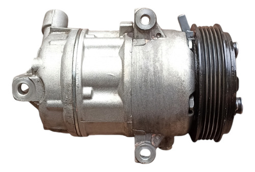 Compresor A/c Ram 700 1.3l Fiat Argo, Pulse1.3l 21-23 (Usado)
