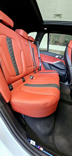 BMW X5 M Competition