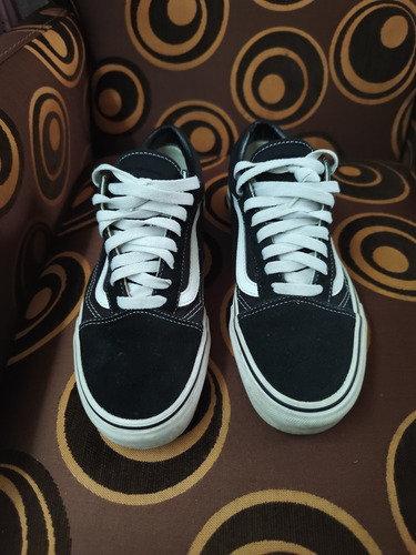 Tenis Vans