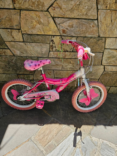 Bicicleta Rodado 16