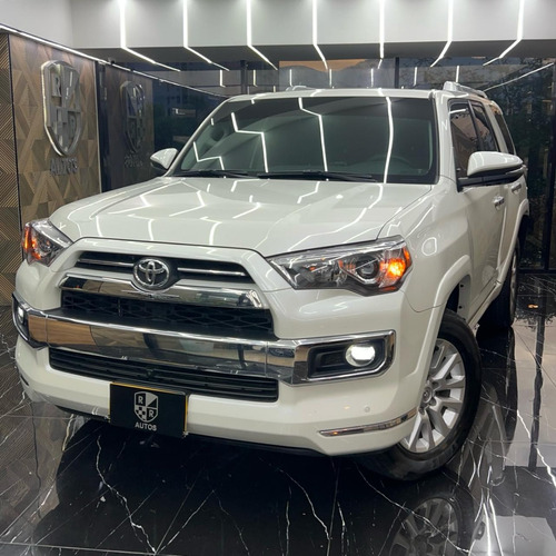 Toyota 4Runner 4.0 Limited Fl