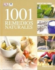 1001 Remedios Naturales Recetas Para Salud Belleza Hoga R | MercadoLibre