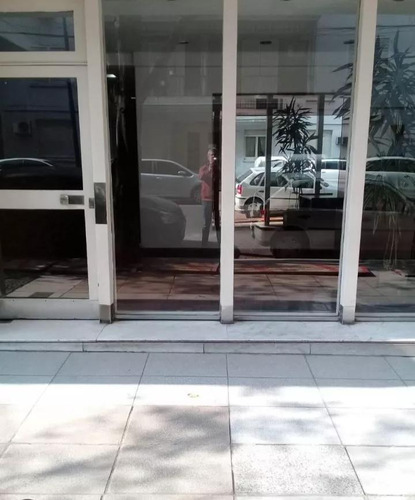 Imagen 2 de 11 de Departamento Monoambiente En Venta - 32mts2 - Recoleta