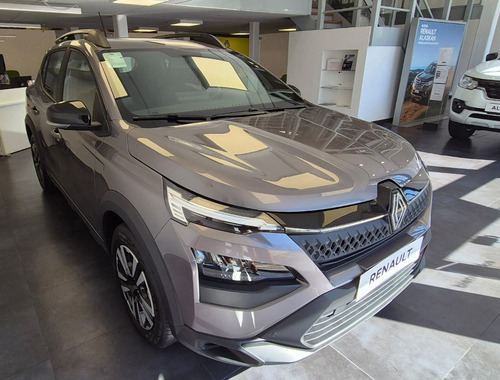 Renault Kardian 1.0 Tce Evolution 200 Edc