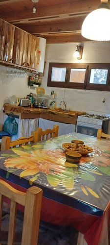 Equipo Re/remax Vende Cabaña Alpina Villa Pehuenia