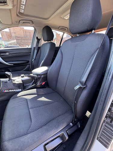 BMW Serie 1 1.6 116i 136cv