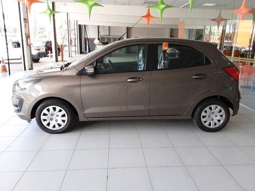 Ford Ka 1.0 Ti-vct Flex Se Manual