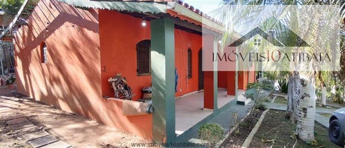 Imagem 15 de 29 de Chácaras À Venda Em Atibaia/sp - Compre O Seu Chácaras Aqui! - 1481042