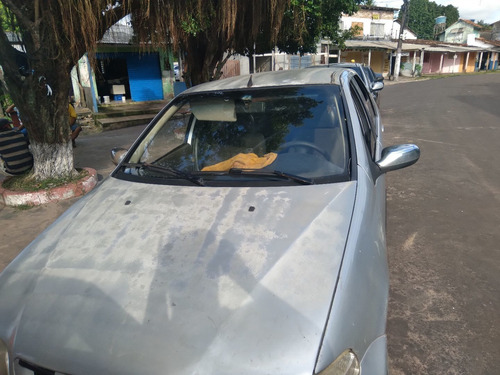 Imagem 14 de 15 de Fiat Siena 2006 1.0 Elx Flex 4p