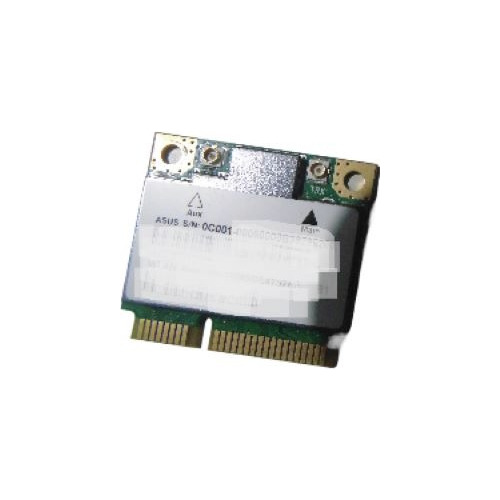 Placa Wireless Para Notebook Asus Q200e X202e Aw-ne186h