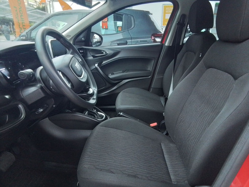 Fiat Cronos 1.3 FIREFLY FLEX DRIVE CVT