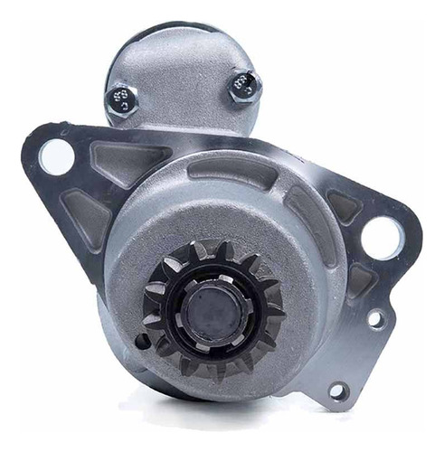Marcha Nissan Xtrail 4cil 2.5 2002 Sist-hitachi 12v 13d Aut