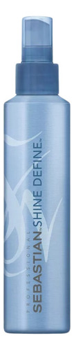 Spray Con Glitter Sebastian Professional Shine Define 200 Ml