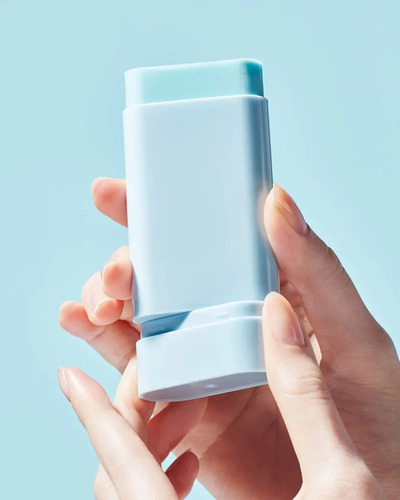 Tocobo Cotton Soft Sun Stick Spf50+ Protector Solar