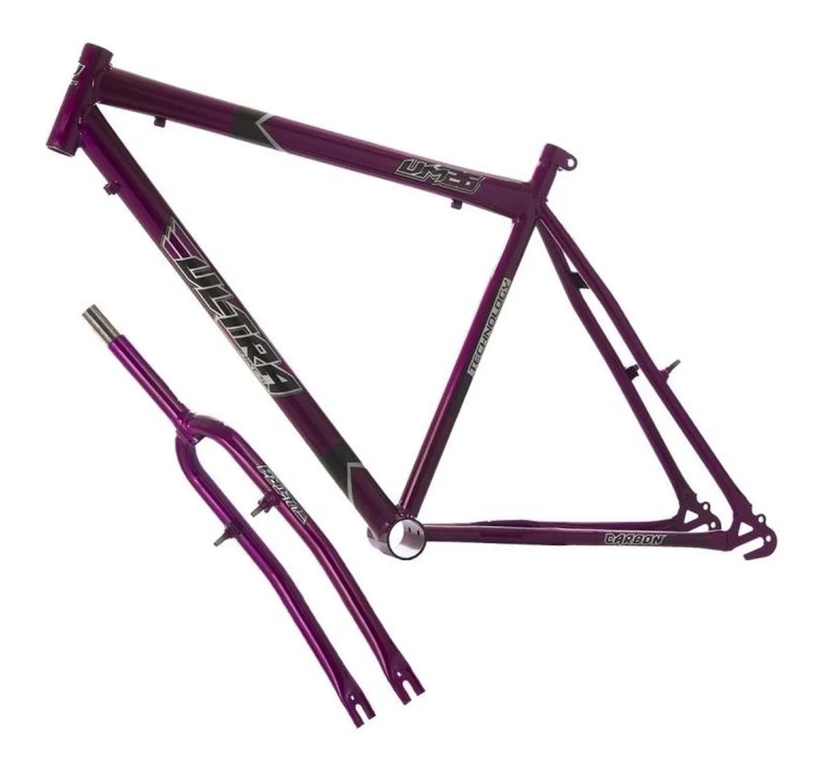 Quadros de bicicletas mais vendidos de 2024: A revolução do Ultra Bikes e Absolute Nero!