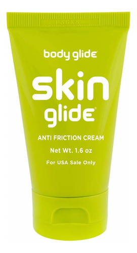  Body Glide Skin Glide 1.6 Oz, Antifriccion Y Rozaduras