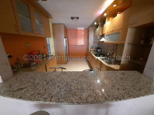 Imagen 8 de 9 de Casa En Venta Villa Ávila 22-2739