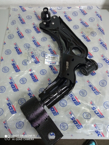 Meseta Inferior Ford Fiesta Move/ Max ( Todas )