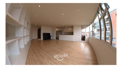 Imagen 4 de 26 de Apartamento En La Cabrera. 2 Habitaciones, 150 M²