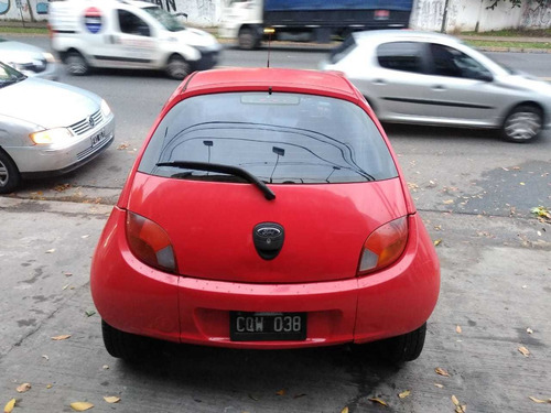 Ford Ka 1.3 Plus Aa 1999