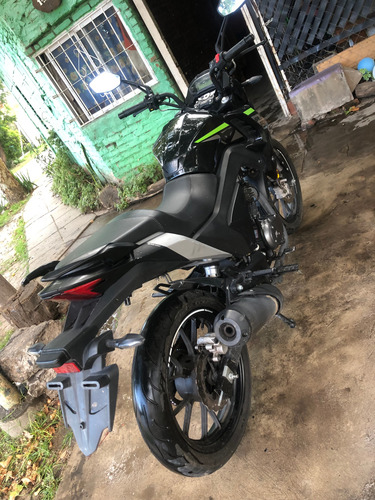 Motomel Sirius 190