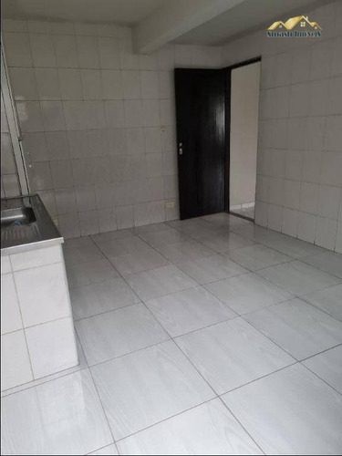 Imagem 3 de 30 de Sobrado Com 2 Dormitórios À Venda, 130 M² - Jardim Francisco Mendes - São Paulo/sp - So0061