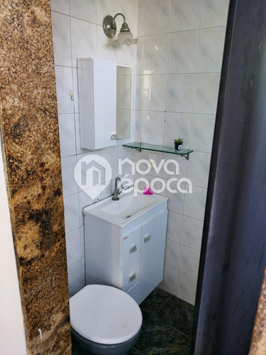Apartamento - Ref: Co0co50237