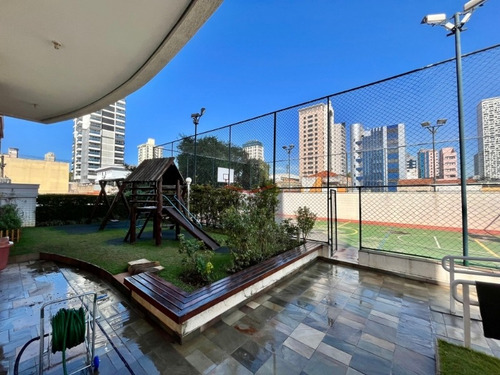 Imagem 17 de 20 de Apartamento Em Condomínio Padrão Para Locação No Bairro Tatuapé, 02 Dorm, 01 Suíte, 02 Vagas, 67,00 M². Apartamento Mobiliado, Muito Próximo Ao Metrô Tatuapé. - 1927