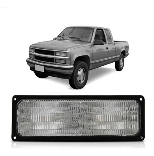 Pisca Seta Silverado Grand Blazer 97 98 99 00 01 02 03