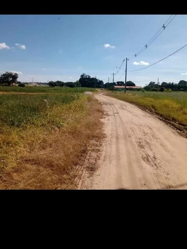 Terreno Capela Do Alto - Sorocaba