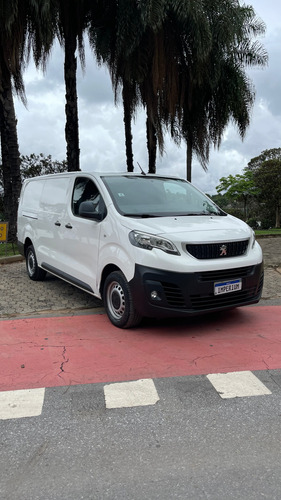 Peugeot Expert 1.6 Hdi Business Pack Td Blue 5p