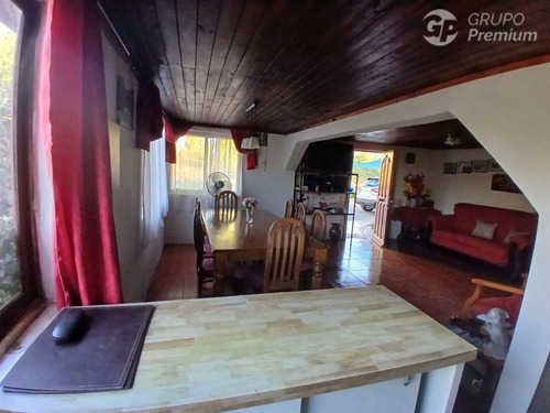 Casa En Venta En Longaví