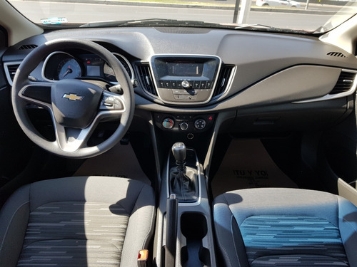 Chevrolet Cavalier Ls 2019