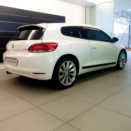 Imagen 1 de 15 de Volkswagen Scirocco 2.0 Tsi 211cv 2012