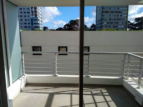 Imagen 13 de 17 de Apartamento 1 Dormitorio En Roosevelt, Punta Del Este - Greenlife