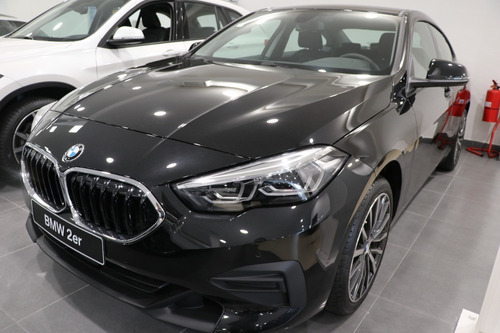Imagen 12 de 20 de Bmw 218i Gran Coupe 2022 0km