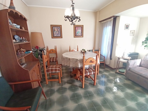 Departamento En Venta En La Perla