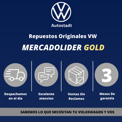 Bomba De Combustible Volkswagen 1s0919051q