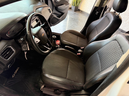 Chevrolet Onix 1.4 Ltz 98cv