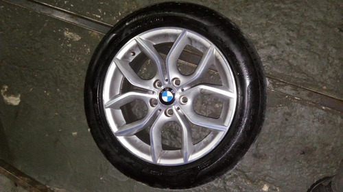Bmw X3 2014 Somente Venda De Peças